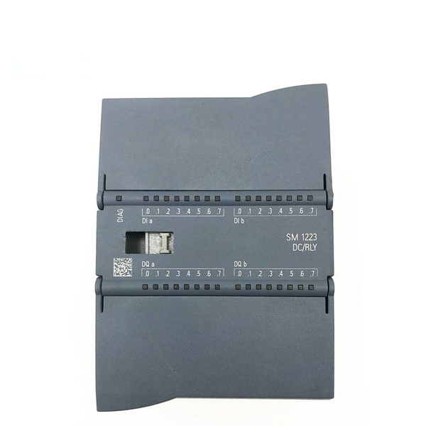 Siemens Simatic S7-1200 SM 1223 PLC Модуль цифрового входного выхода ...