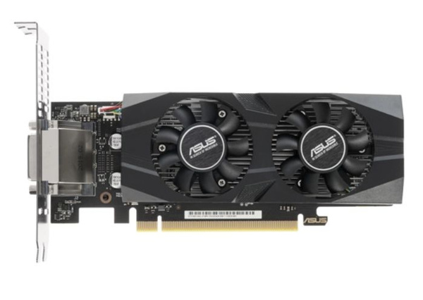 Видеокарта ASUS GeForce GTX 1650, 4 ГБ GDDR5 - купить по низким ценам в ...