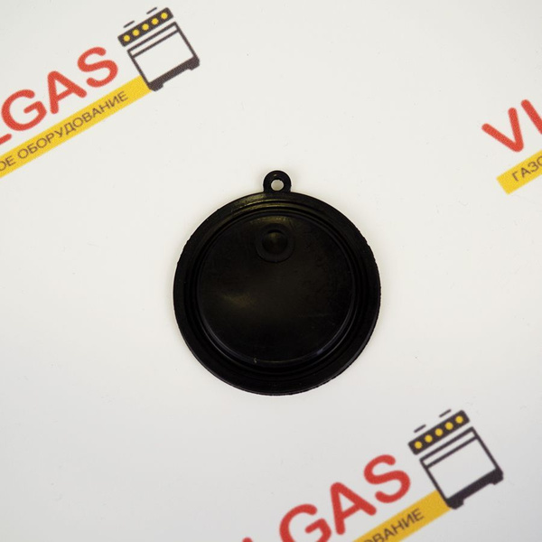 Мембрана для газовой колонки Ariston Fast R 14 ONM (для водяного блока ...