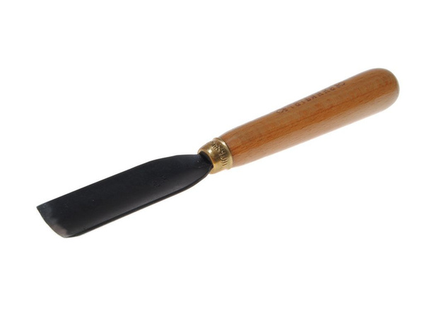 34 Стамеска радиусная отлогая 23 мм. Татьянка купить по доступной цене ...