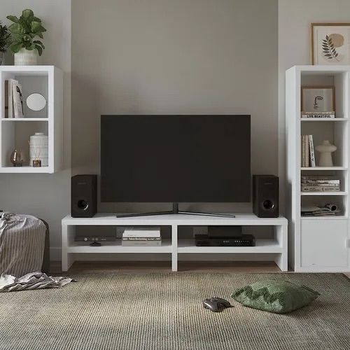 Тумба под телевизор 160х38х37 см, IKEA - купить в интернет-магазине ...