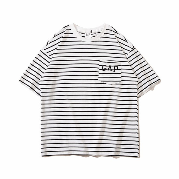 Футболка GAP, размер 44, цвет белый - купить по выгодной цене в ...