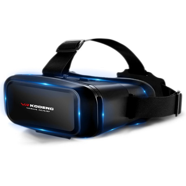 VR-очки для смартфона для Android, iOS купить по выгодной цене в ...