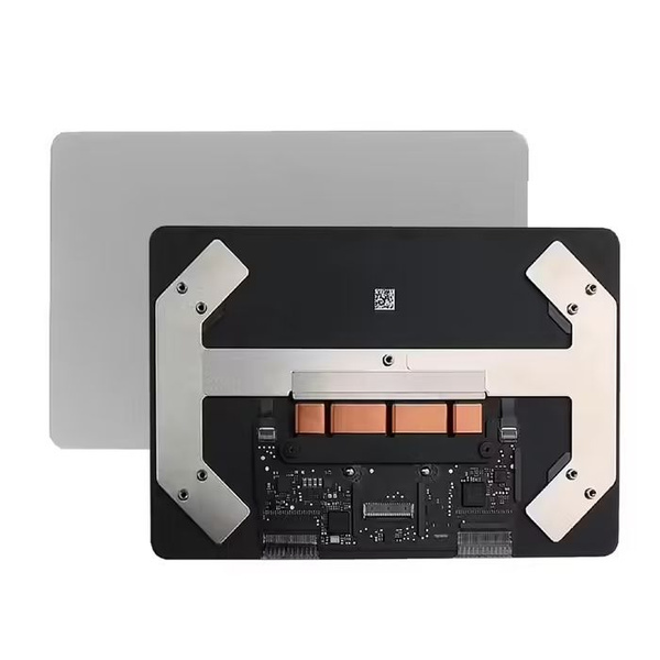 Трекпад для Apple MacBook Air 13 Retina A2337 2020, серебристый ...