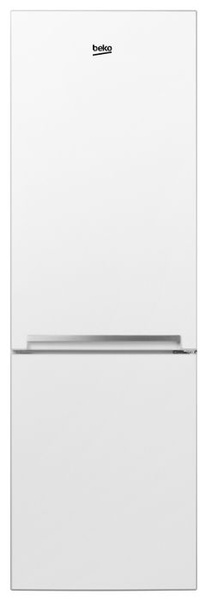 Холодильник Beko RCNK270K20W, белый - купить по доступной цене в ...