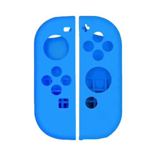 Силиконовый чехол накладка VIDGES для Joy-Con Nintendo Switch ...