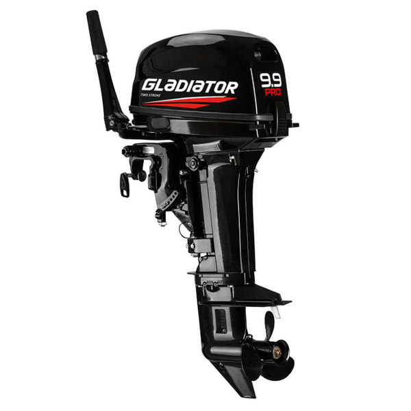 Gladiator g 9.9 pro fes