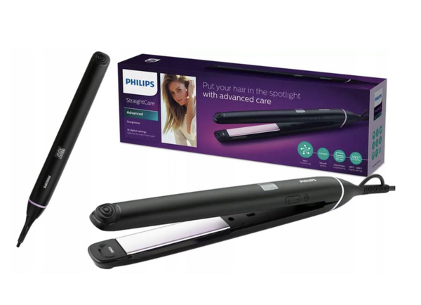 Стайлер Philips BHS674/00 - купить по доступным ценам в интернет ...
