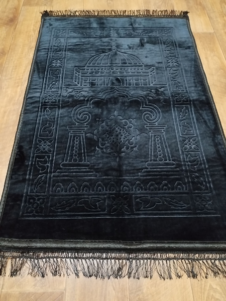 Коврик для намаза Saad NAMAZ 5 - купить по выгодной цене в интернет ...