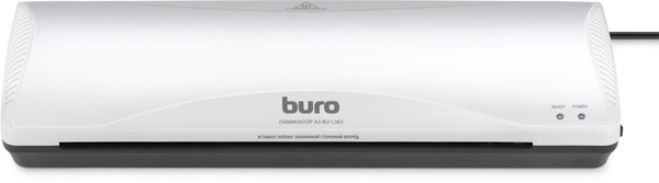 Ламинатор бумаги Buro ML20770 - купить с доставкой по выгодным ценам в ...