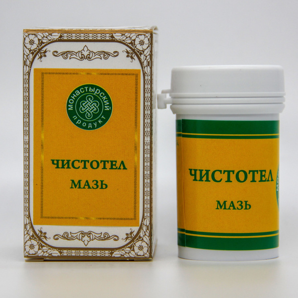 Мазь чистотел 30 г. купить на OZON по низкой цене (962831626)