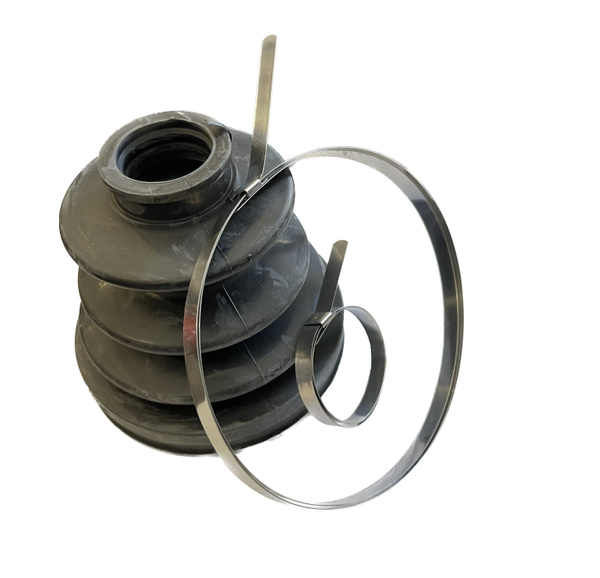 Пыльник ШРУС 02-125 (MARUICHI) - MARUICHI RUBBER арт. 02125 - купить по ...