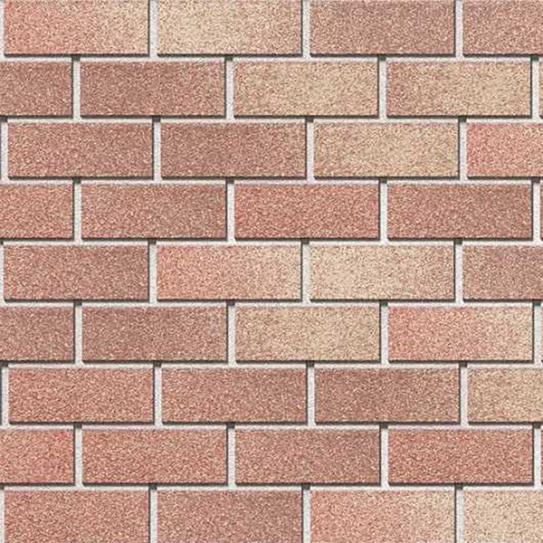 Фасадная плитка DOCKE Brick Песчаный (20шт, 2 кв.м) Деке облицовочная ...