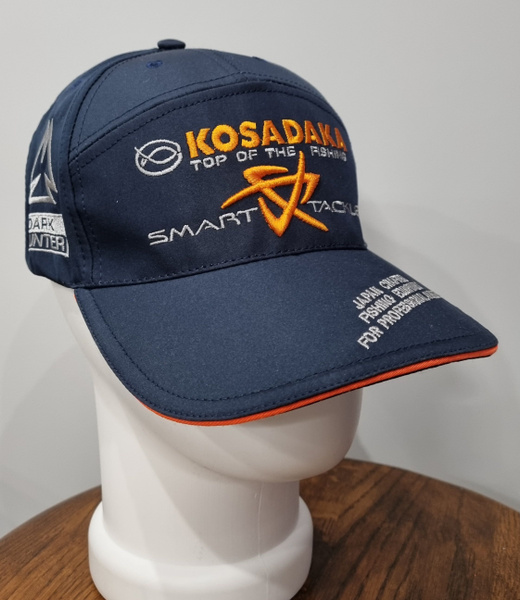 Бейсболка Kosadaka купить на OZON по низкой цене (969909894)