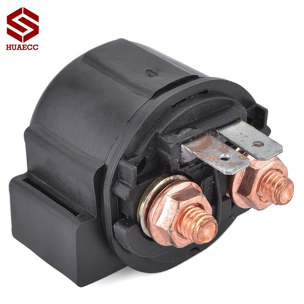 Starter Relay Solenoid For Triumph Daytona 900/950i Sprint RS/ST Trophy 1200/900