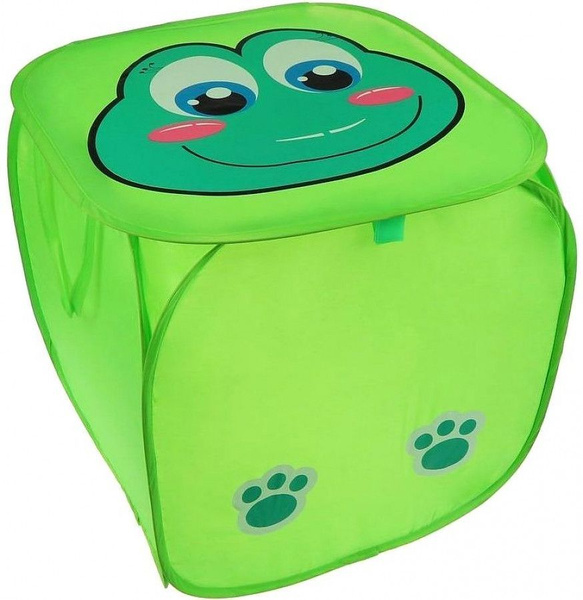 Корзина для игрушек Озон