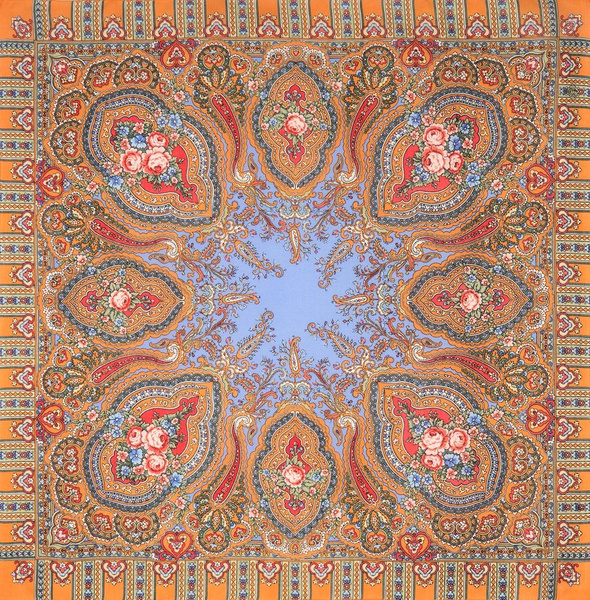 Платок Шерстяной - купить с доставкой по выгодным ценам в интернет ...