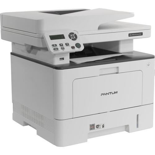 МФУ Лазерное Pantum BM5100ADW купить по низкой цене в интернет-магазине ...
