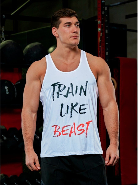 Майка Vansydical, 52, 54 - купить по выгодной цене в интернет-магазине ...