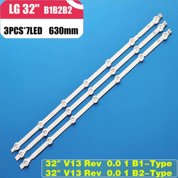 Подсветка для телевизора LG 32 B - купить с доставкой по выгодным ценам ...