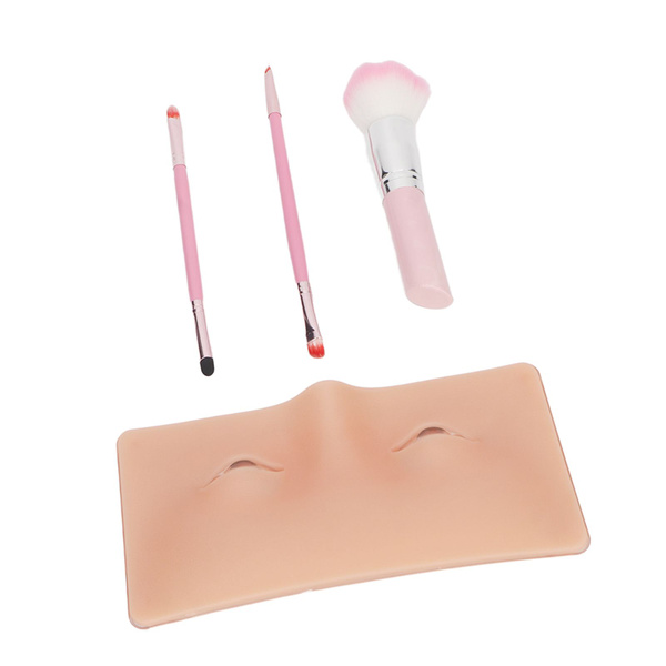 Доска для практики макияжа глаз - купить с доставкой по выгодным ценам ...