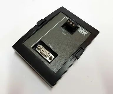 Sew Profisafe Interface Module Модуль SEW EURODRIVE SERIAL INTERFACE RS232/RS485, арт. USS21A - купить ...