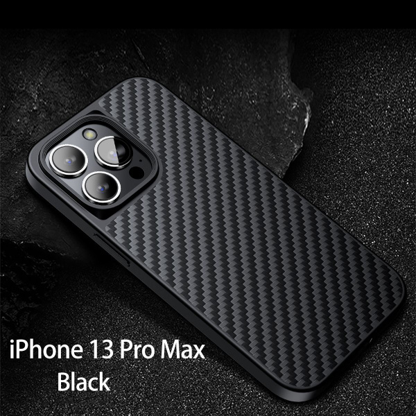 Чехол Kevlar MagSafe для Apple iPhone 13 Pro Max купить на OZON по ...