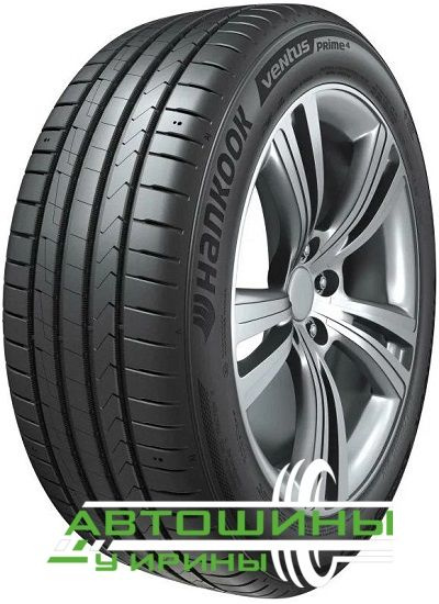 Шины для легковых автомобилей Hankook 55/55 18 Лето - купить в интернет ...