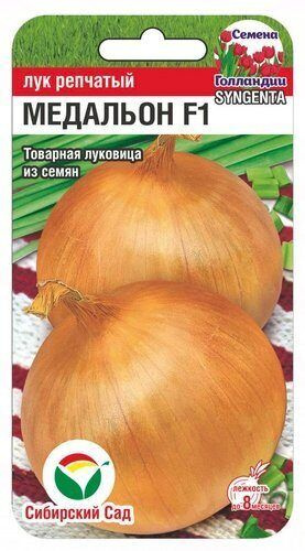 Лук Сибирский сад лук - купить по выгодным ценам в интернет-магазине ...