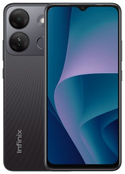 Смартфон Infinix SMART 7 HD 2/64 ГБ, 2 nano SIM - купить по выгодной ...