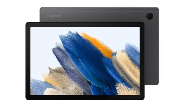 Купить планшет Samsung Galaxy Tab A8, 64 GB по низкой цене: отзывы ...