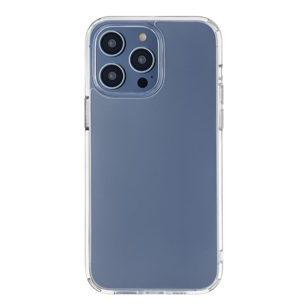 Чехол uBear для iPhone 14 Pro Max, Real Case, усиленный - купить с ...