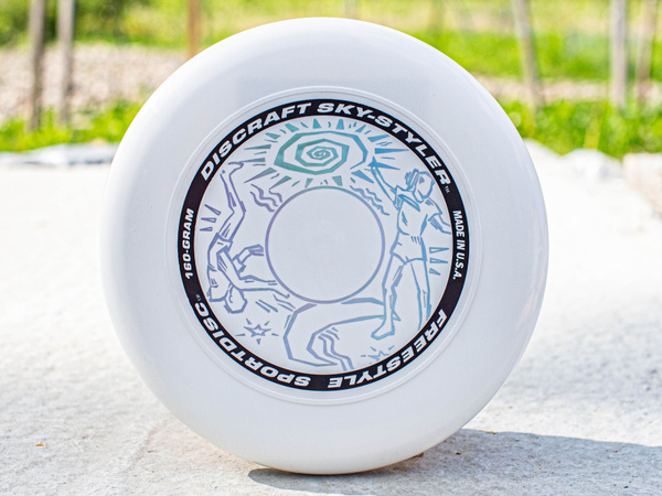 Discraft Фрисби - купить с доставкой по выгодным ценам в интернет ...