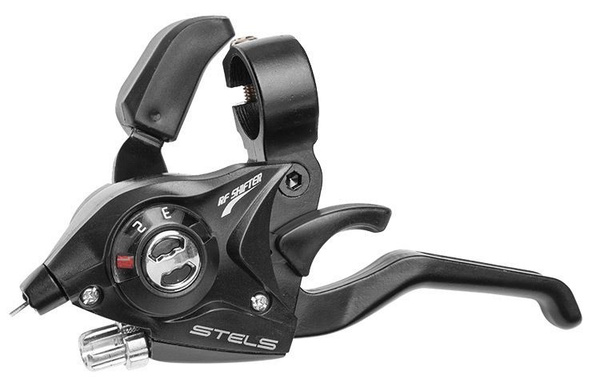 Шифтер для велосипеда STELS SF-TS60-3S C.STAR, левый, 3 скорости, арт ...
