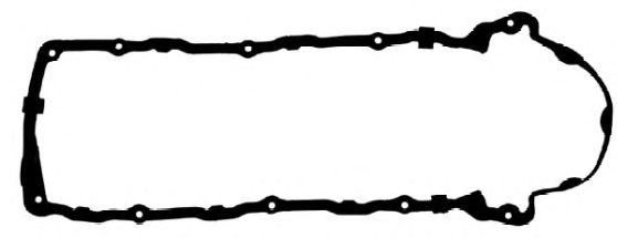 Прокл.клап.крышки NBR (бутадиен-нитрильный каучук) для VW T4 Golf Vento ...