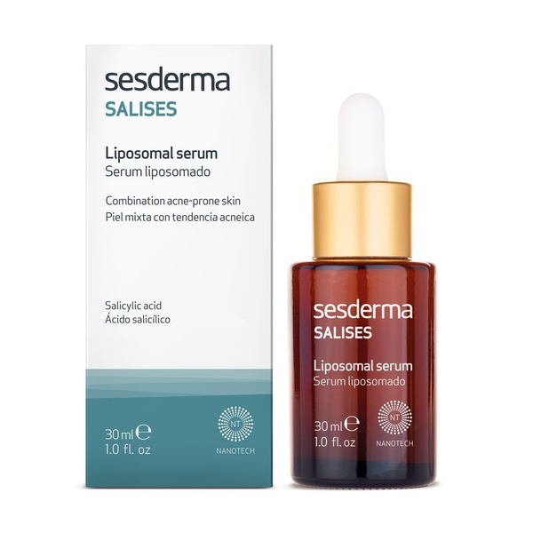 Salises sesderma