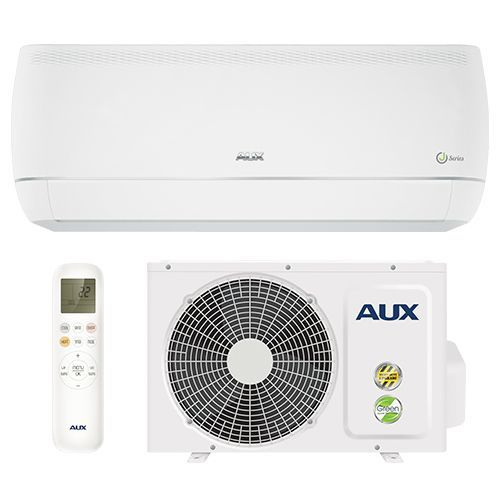 Кондиционер AUX ASW-H07A4/JD-R1 - купить по доступным ценам в интернет ...