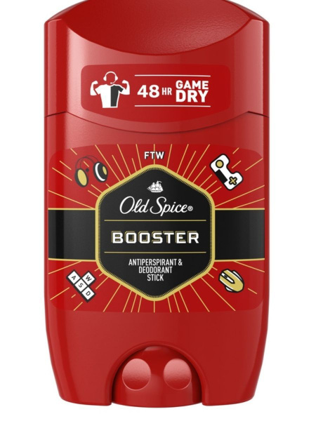 Old Spice Дезодорант 50 мл - купить с доставкой по выгодным ценам в ...