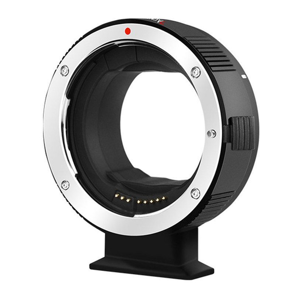Переходное кольцо/адаптер для Canon - купить с доставкой по выгодным ...