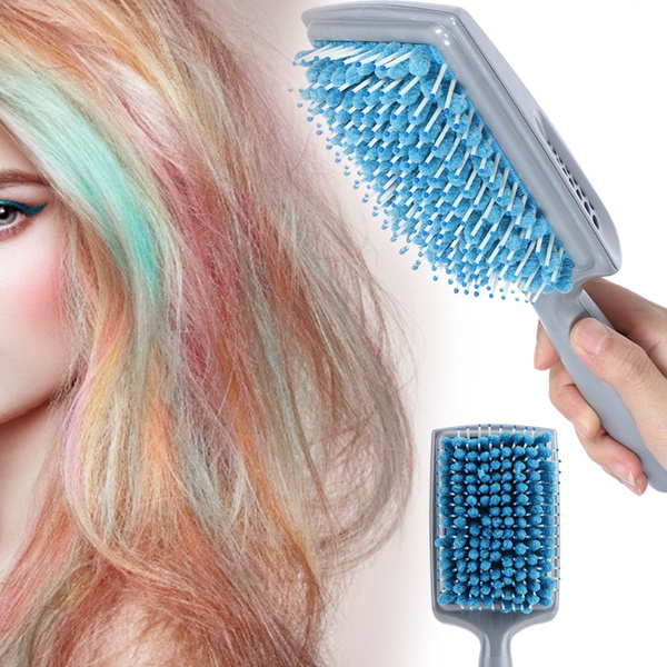 Расческа для сушки волос - купить с доставкой по выгодным ценам в ...