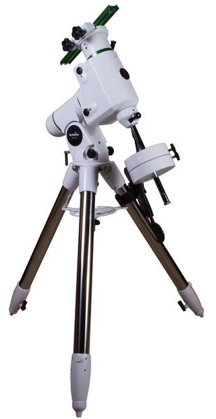 Монтировка Sky-Watcher EQ6 PRO SynScan GOTO со стальной треногой для ...