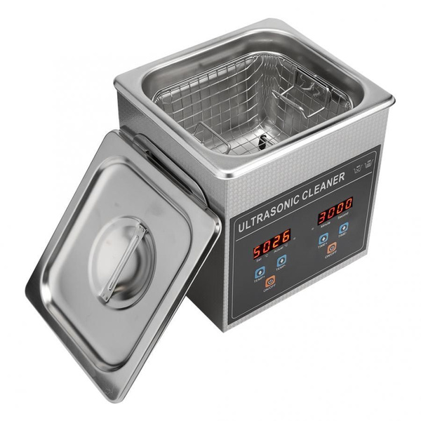 Ультразвуковая Ванна Купить На Авито