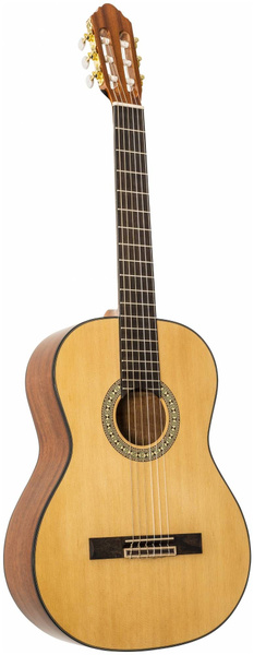 Peavey Классическая гитара CNS 1 - Гитара классическая 6-струнная ...