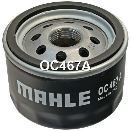 Фильтр масляный KRAUF OC467A - купить по выгодным ценам в интернет ...