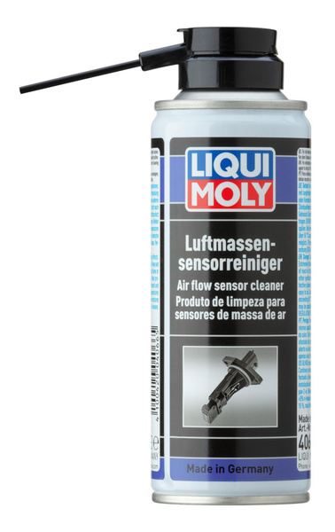 Очиститель датчика Liqui Moly - купить по выгодным ценам в интернет ...