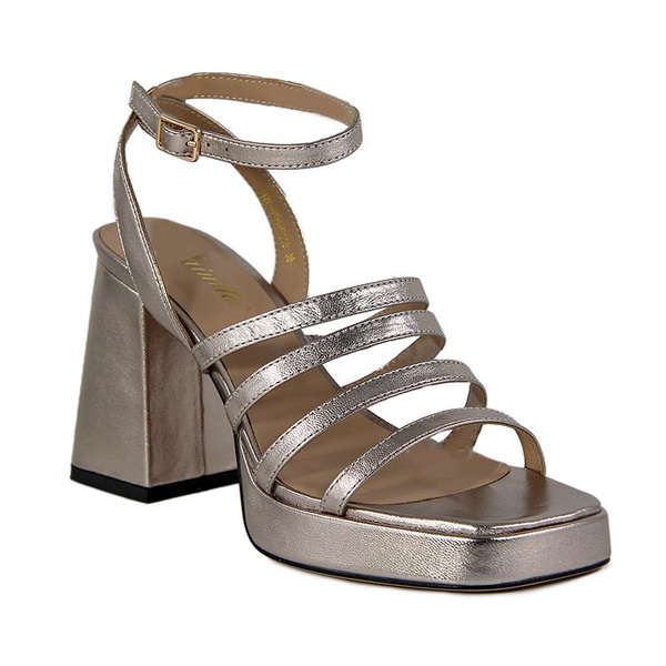 Босоножки Mainila - купить с доставкой по выгодным ценам в интернет ...