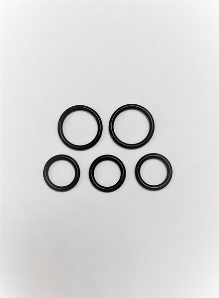 Прокладки сантехнические для излива смесителя, Vidima - купить в ...