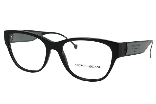 Giorgio Armani Оправа для очков - купить с доставкой по выгодным ценам ...