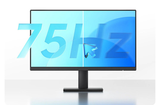 Монитор Xiaomi 21.45" Redmi RMMNT215NF, 1920x1080, 75 Гц, *VA 21 ...