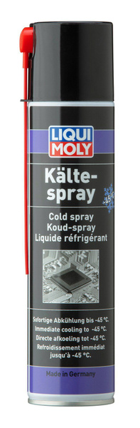 Очиститель датчика Liqui Moly - купить по выгодным ценам в интернет ...
